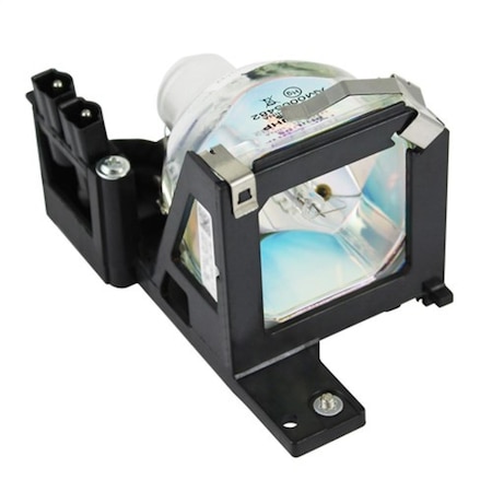 Ereplacements Lamp For Epson Powerlite 30, 3 ELPLP19-ER